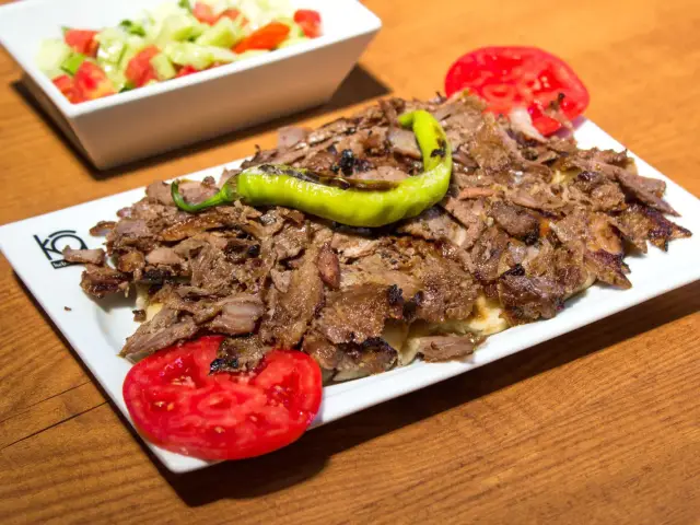 Kebab-ı Ala'nin yemek ve ambiyans fotoğrafları 3