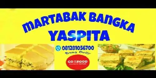 Martabak Bangka Yaspita, Serpong Utara