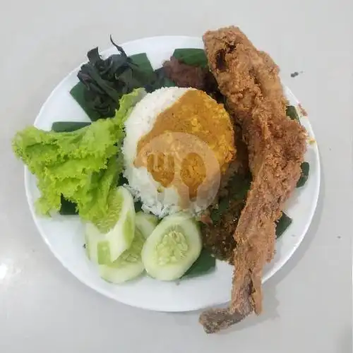 Gambar Makanan RM. Padang Karya Bundo, Taman Sunter 18