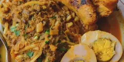 Laksa Kang Didin Kuliner Laksa Tangerang