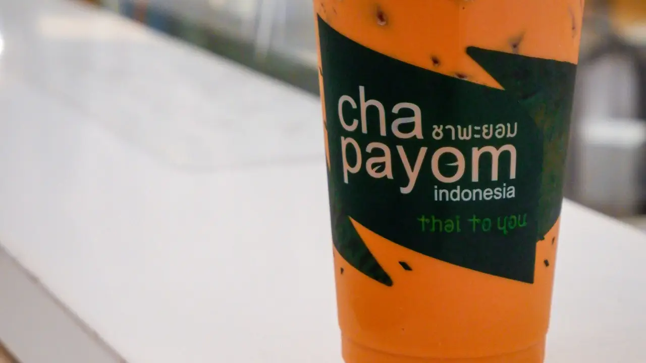 Chapayom