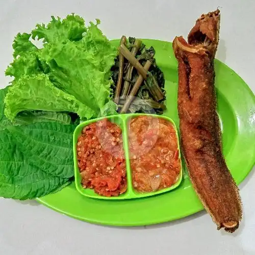 Gambar Makanan Sambel Setan Pertigaan, Herman Susilo 5