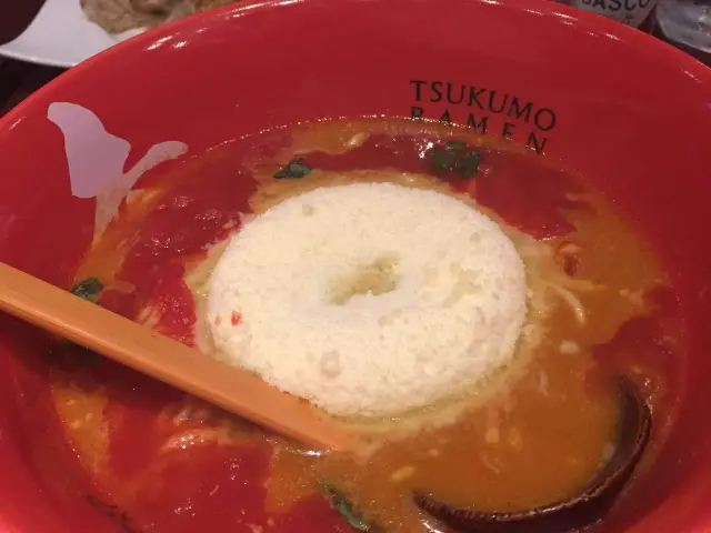 Tsukumo Ramen Food Photo 16
