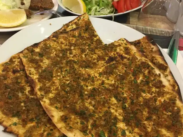 Gusta Cafe&Restaurant Beykent'nin yemek ve ambiyans fotoğrafları 9