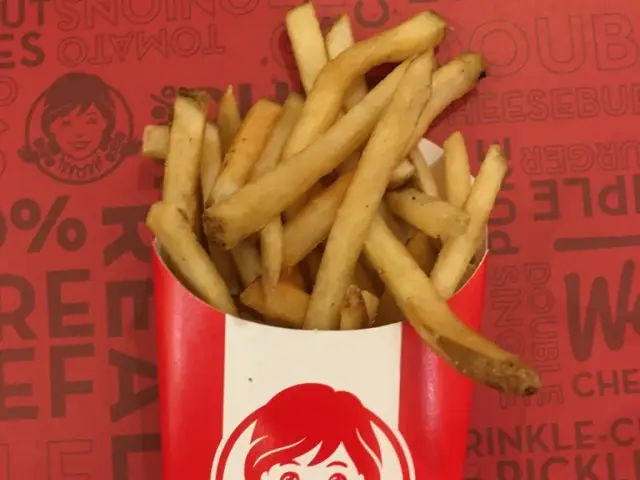 Gambar Makanan Wendy's 8