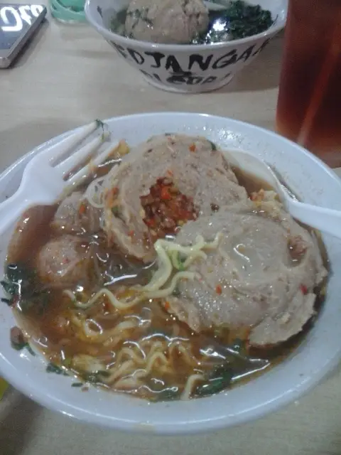 Bakso Boedjangan