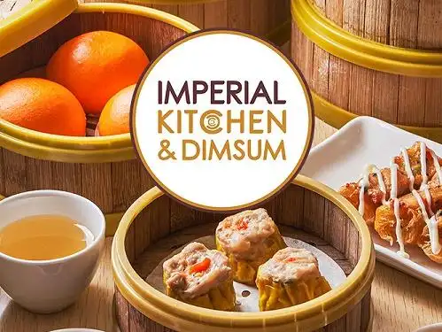 Imperial Kitchen & Dimsum, Mall of Indonesia