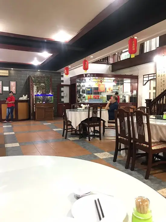 Gambar Makanan VOC Galangan Restaurant 8