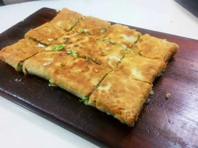 Gambar Makanan Martabak Roxy 2