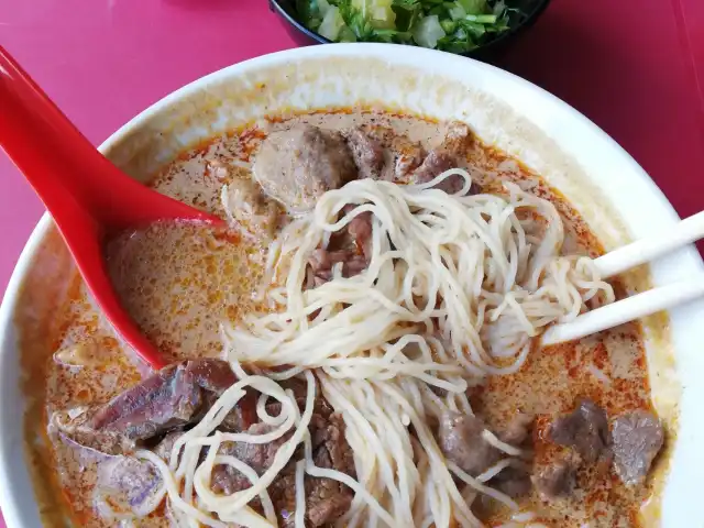 Kedai Kopi Yii Siang Ngiu Chap Food Photo 8