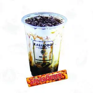 Gambar Makanan Kalijodo Coffee Jambi, Kolonel Abunjani 6