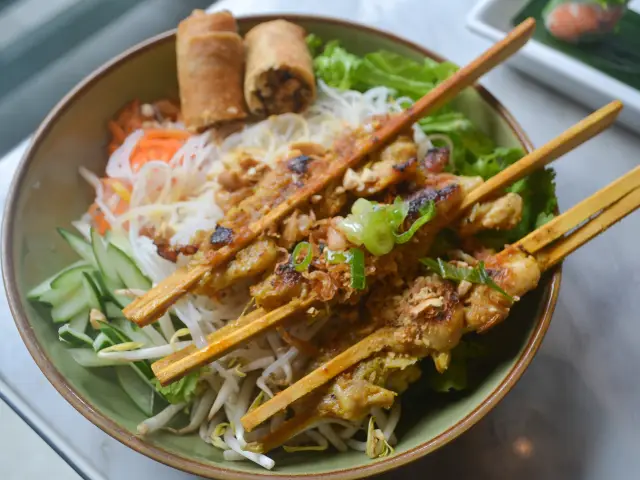 Gambar Makanan Saigon Delight 5