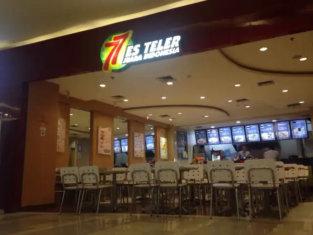 Gambar Makanan Es Teler 77 8