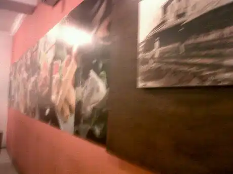 Gambar Makanan Paladian Cafe 6