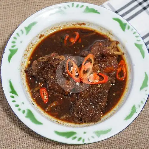 Gambar Makanan Bebek Betangas, M Sohor 11