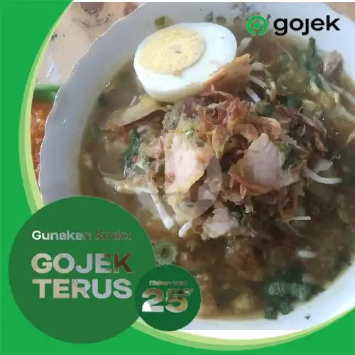 Gambar Makanan Kuliner Khas Trenggalek Tempo Doeloe , Pujasera Kantor Pos Kauman 1