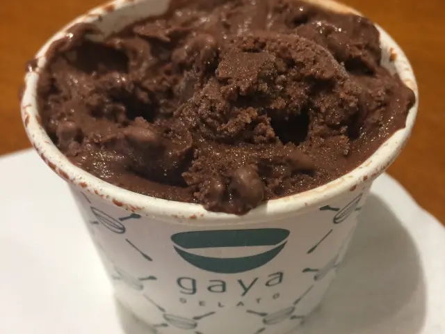 Gambar Makanan Gaya Gelato 17