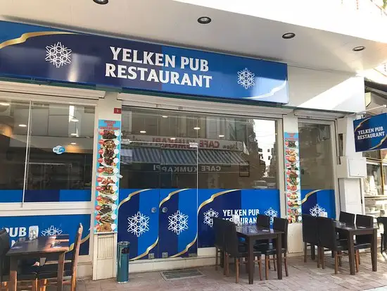 Yelken Pub & Restaurant
