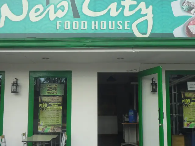 New City Food House Food Photo 4
