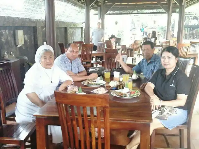 Gambar Makanan Warung Ole 11