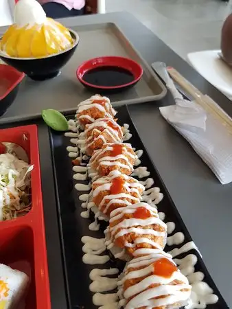 Zen Sushi Food Photo 5
