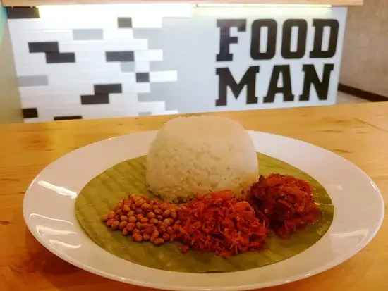 Gambar Makanan Warung Foodman 4