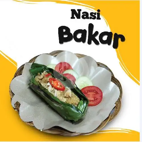 Gambar Makanan GalGul Ayam Bakar Guling 9