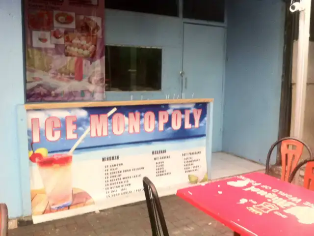 Gambar Makanan Ice Monopoly 6