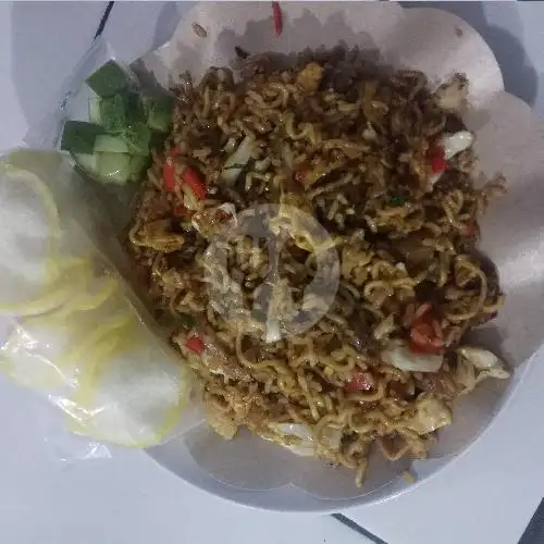 Gambar Makanan Nasi Goreng Dan Bakmi Mas Tris, Bekasi Selatan 14