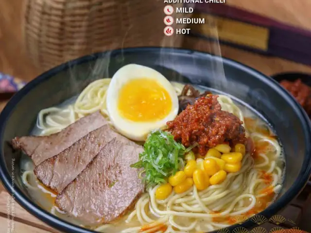 Gambar Makanan Yoridori 1