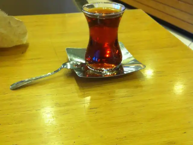 Koza Cafe'nin yemek ve ambiyans fotoğrafları 4