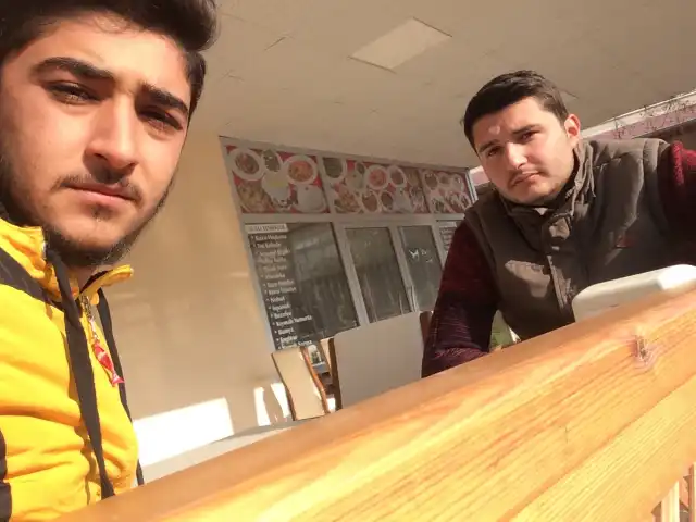 Şahin Restaurant'nin yemek ve ambiyans fotoğrafları 4