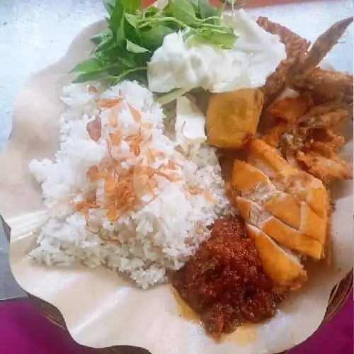 Gambar Makanan NASI BEBEK BERKAH KHAS MADURA IBU RINA, Medang 7