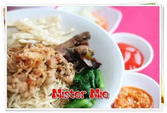 Gambar Makanan Mister Mie 9