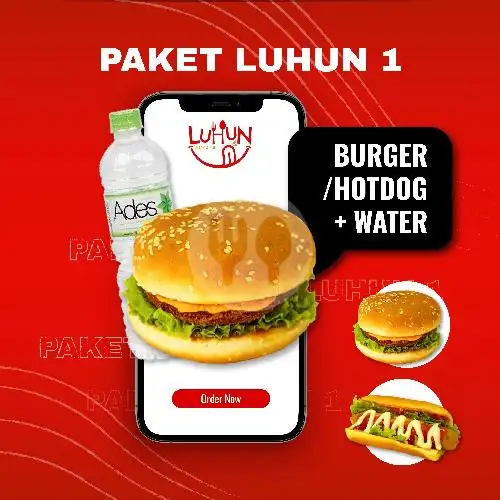 Gambar Makanan Luhun, Klungkung 18