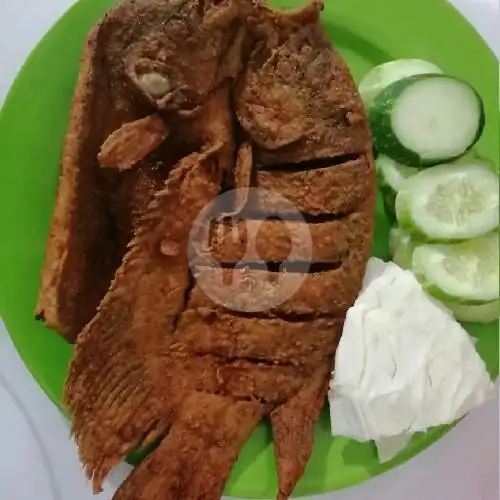 Gambar Makanan Sambal Uleg Pedas 2  5