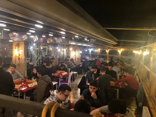 ☕️CAFE JOYY☕️'nin yemek ve ambiyans fotoğrafları 2