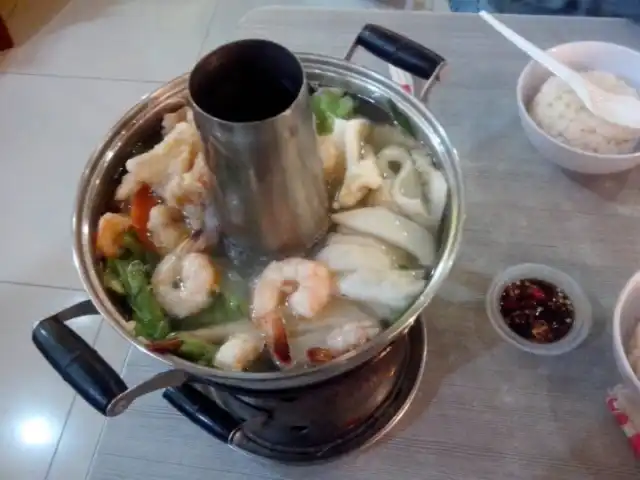 Gambar Makanan Steamboat House 3