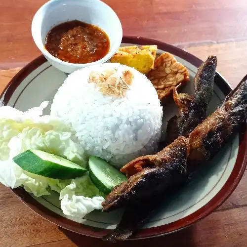 Gambar Makanan Ayam Geprek, Seblak & Aneka Camilan Mandablu, Jalaksana 9