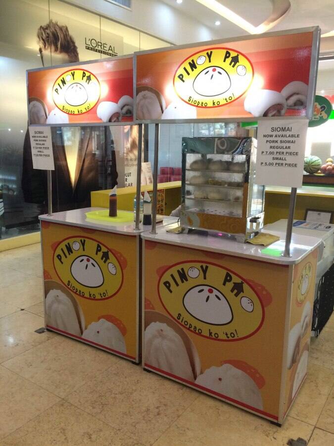 Pinoy Pao near me in One Pavilion Mall Discover Chinese Food food