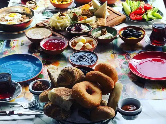 Neşve Çengelköy'nin yemek ve ambiyans fotoğrafları 28