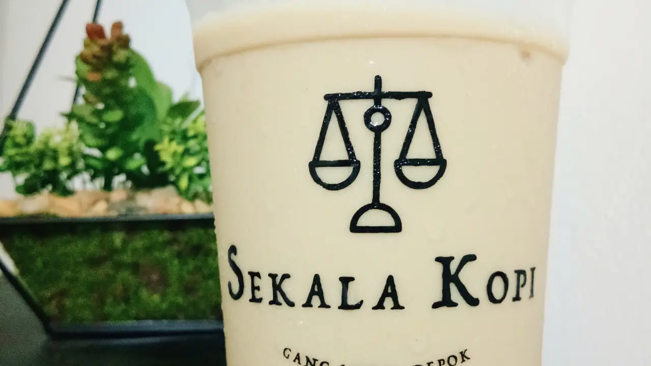 Sekala Kopi