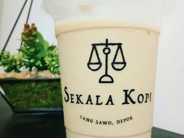 Gambar Makanan Sekala Kopi 1