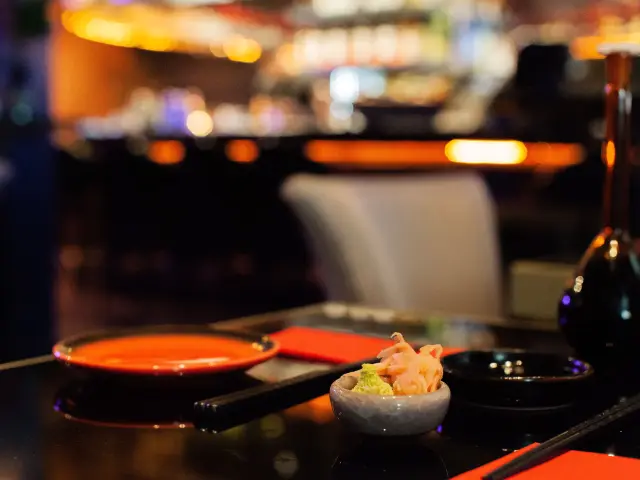 Beyond Kitchen by Sushi Lab'nin yemek ve ambiyans fotoğrafları 6