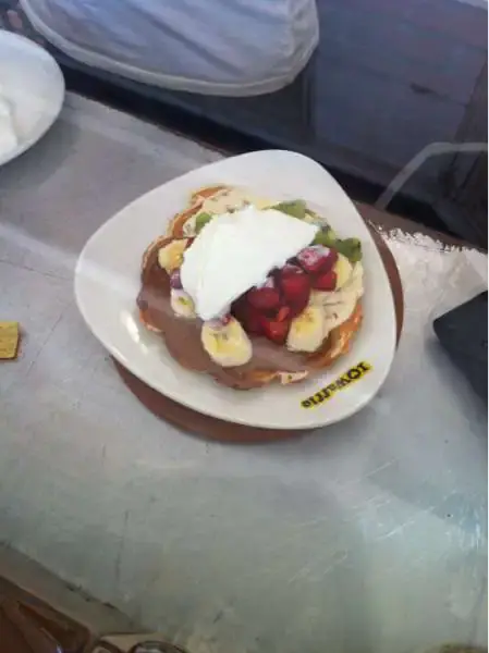 Waffle House'nin yemek ve ambiyans fotoğrafları 71