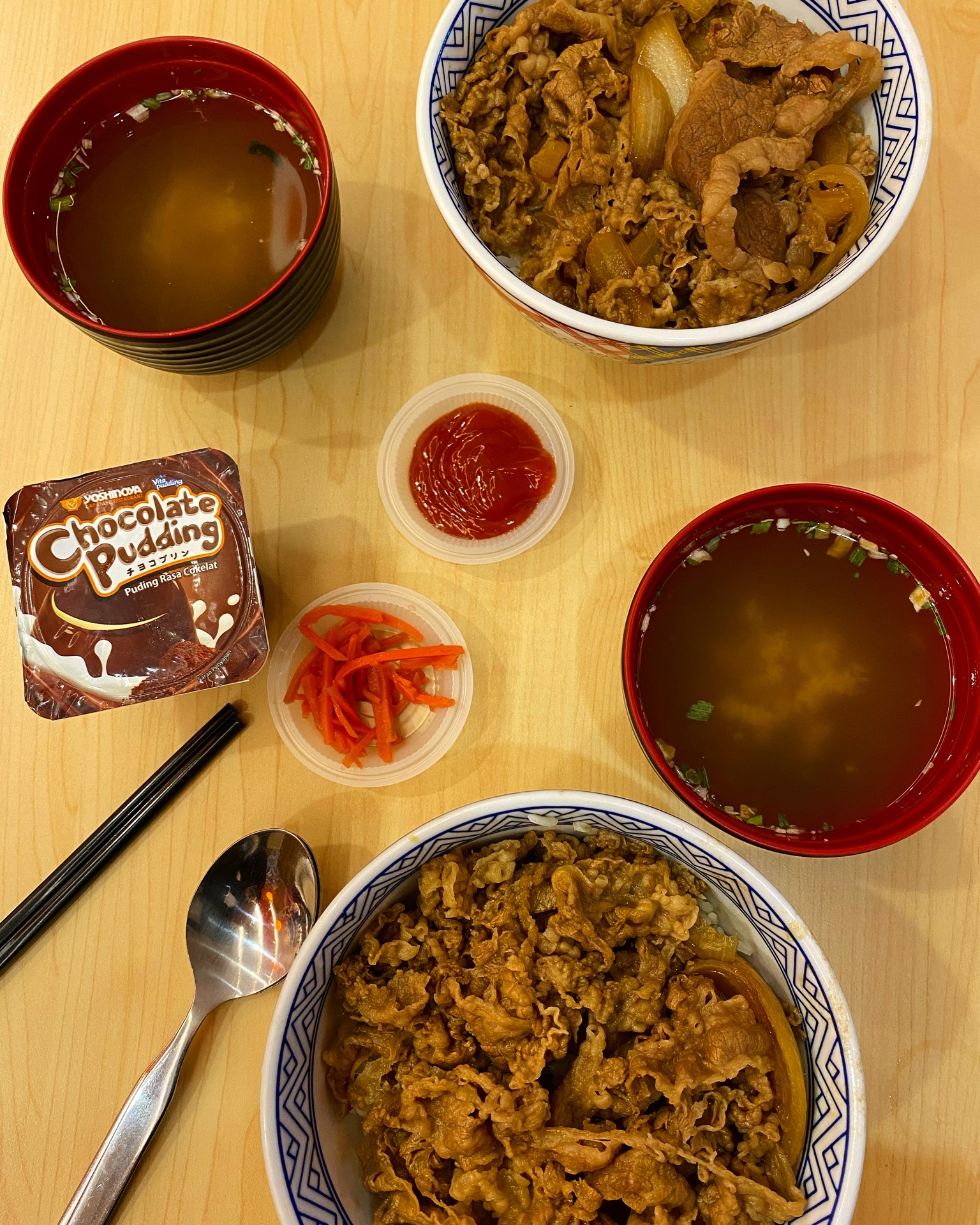 Yoshinoya terdekat - Restoran dan Tempat Makan Restaurant terdekat di