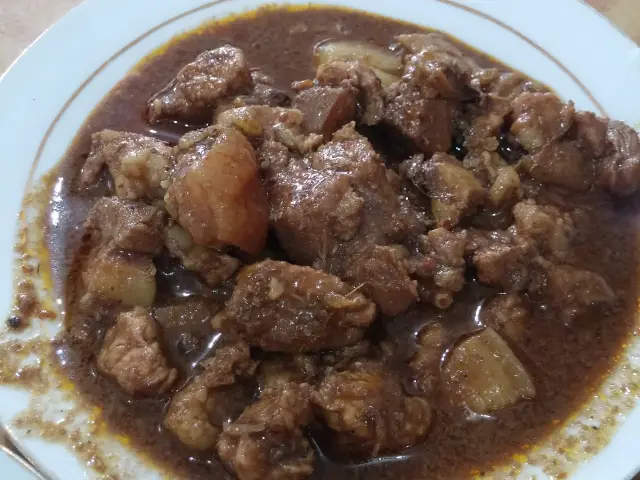 Gambar Makanan Lapo Parsaoran 2