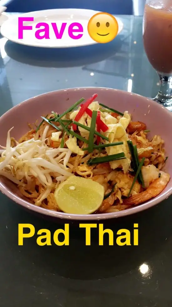 Gambar Makanan Suan Thai Cideng Timur 18