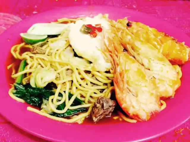 Mee Udang Pak Man Lemal Food Photo 8