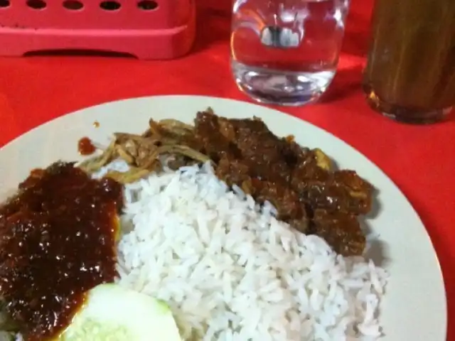 Awie Nasi Lemak Tayar Food Photo 12